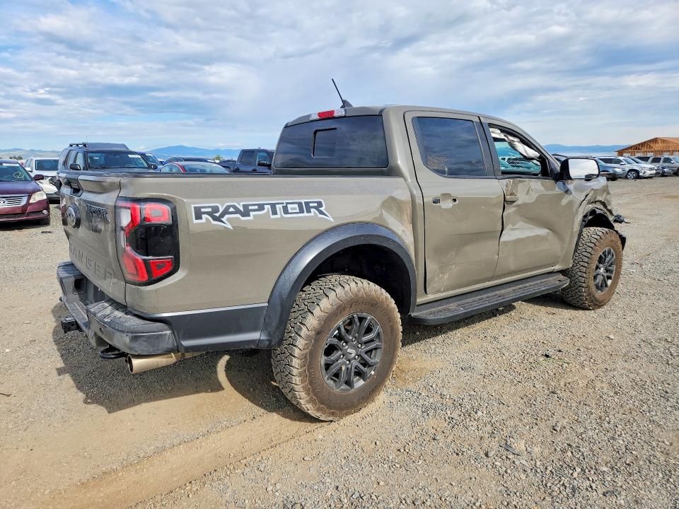 Photo 3 from auction – 2026 FORD RANGER with VIN 1FTER4LR2TLE10251
