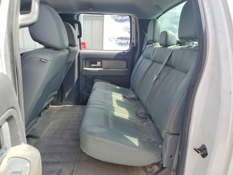 Photo 11 from auction – 2014 FORD F150 with VIN 1FTEW1CM8EKF18961