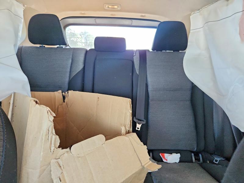 Photo 10 from auction – 2023 NISSAN ROGUE with VIN 5N1BT3BA1PC893193