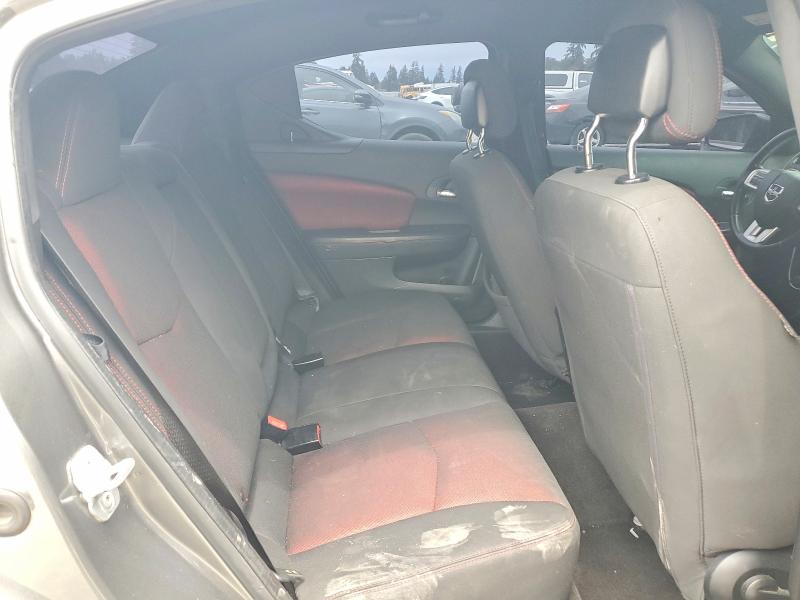 Photo 10 from auction – 2012 DODGE AVENGER with VIN 1C3CDZEG7CN234269