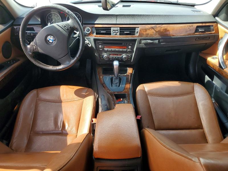 Photo 8 from auction – 2011 BMW 328 with VIN WBAPK7C51BA463168