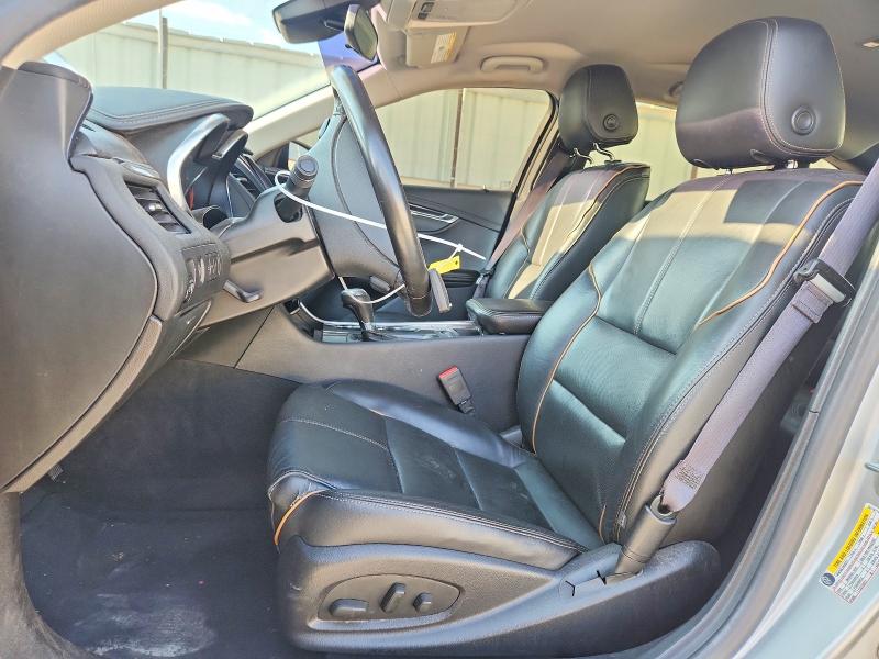صورة رقم 7 من المزاد - 2016 CHEVROLET IMPALA مع VIN 2G1145S3XG9129336