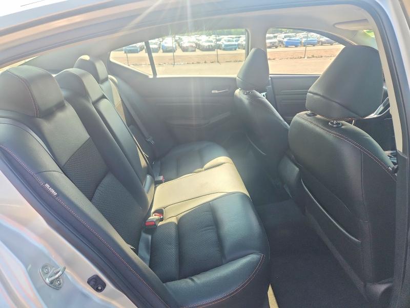 Photo 10 from auction – 2020 NISSAN ALTIMA with VIN 1N4BL4CV7LC182142