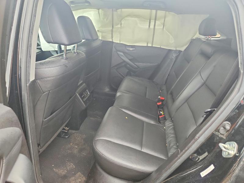 Photo 10 from auction – 2016 ACURA RDX with VIN 5J8TB4H31GL001844