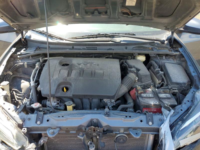 Photo 11 from auction – 2018 TOYOTA COROLLA with VIN 2T1BURHE0JC963814