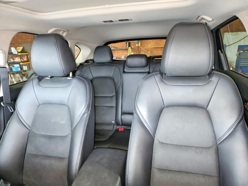 Photo 10 from auction – 2019 MAZDA CX-5 with VIN JM3KFBCM6K0601859