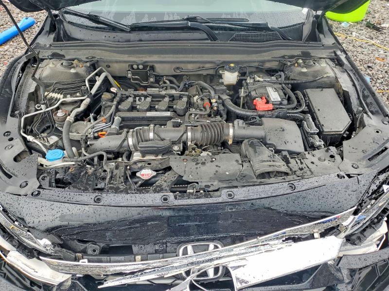 Photo 11 from auction – 2018 HONDA ACCORD with VIN 1HGCV1F57JA184017