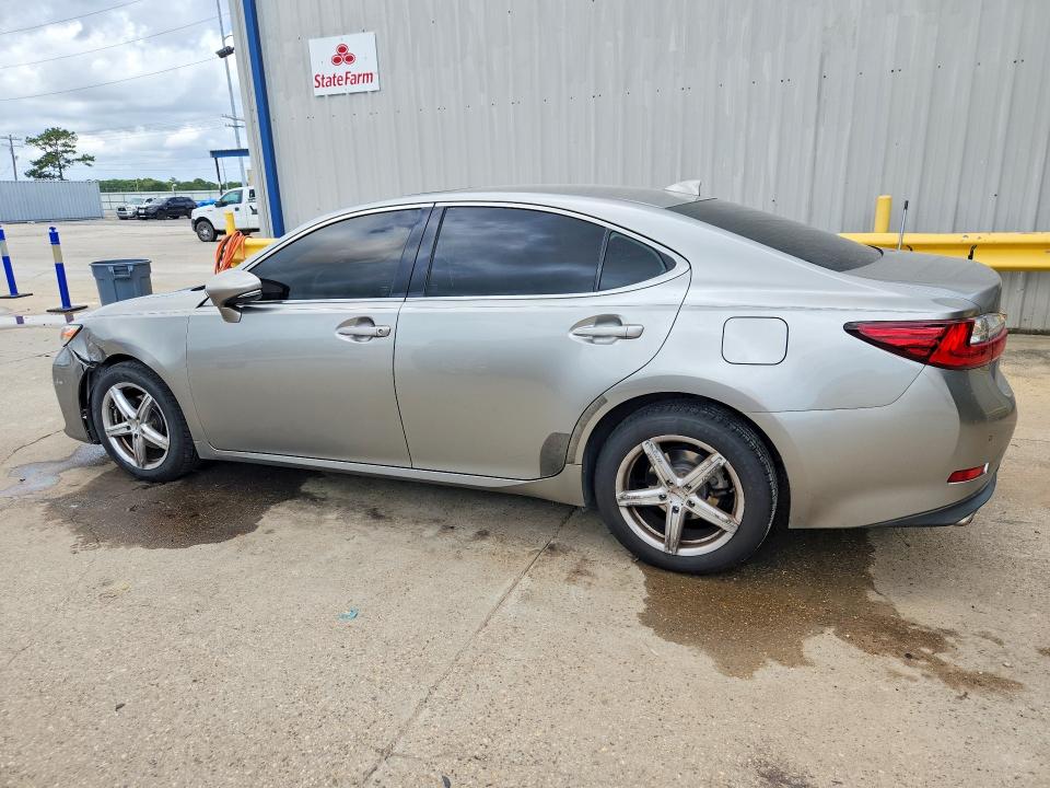 Фото 2 с аукциона – 2016 LEXUS ES с VIN JTHBK1GG5G2214281