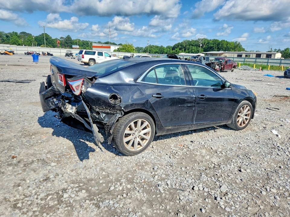 صورة رقم 3 من المزاد - 2014 CHEVROLET MALIBU مع VIN 1G11E5SL5EF284457