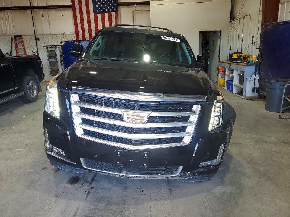 صورة رقم 5 من المزاد - 2015 CADILLAC ESCALADE مع VIN 1GYS4NKJ0FR684692