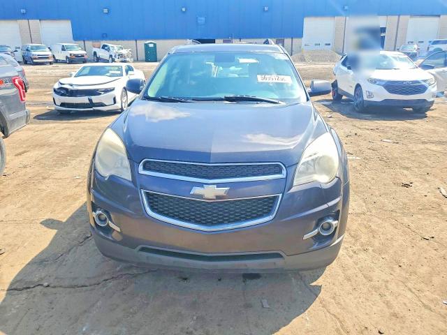 Photo 5 from auction – 2013 CHEVROLET EQUINOX with VIN 2GNALPEK3D6266714