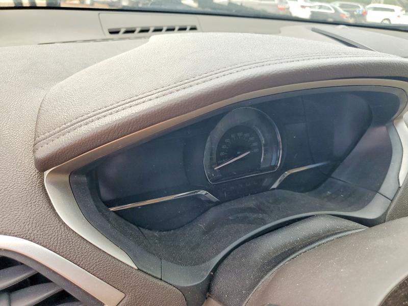 Photo 9 from auction – 2019 LINCOLN MKZ with VIN 3LN6L5LU9KR614542