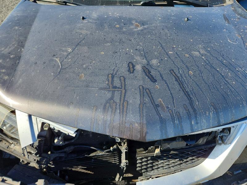 Photo 12 from auction – 2011 ACURA MDX with VIN 2HNYD2H21BH527661