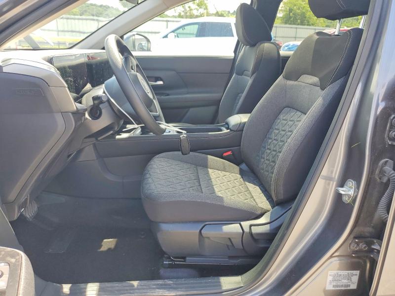 Photo 7 from auction – 2025 NISSAN KICKS with VIN 3N8AP6CB2SL408932