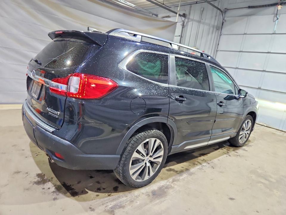Photo 3 from auction – 2021 SUBARU ASCENT with VIN 4S4WMAJD7M3435894
