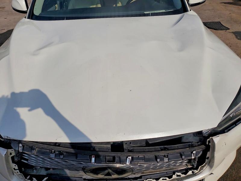Photo 12 from auction – 2021 INFINITI QX50 with VIN 3PCAJ5BAXMF124031