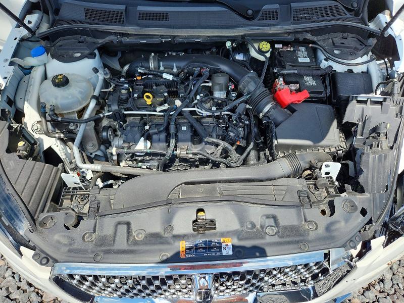 Photo 11 from auction – 2022 LINCOLN CORSAIR with VIN 5LMCJ1D92NUL09924