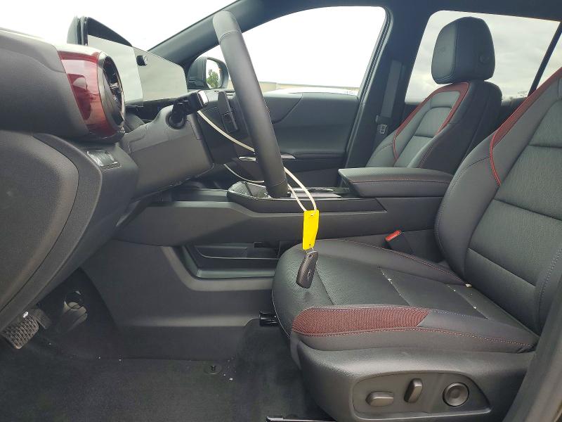 Photo 7 from auction – 2026 CHEVROLET EQUINOX with VIN 3GNAXLEG3TL488690
