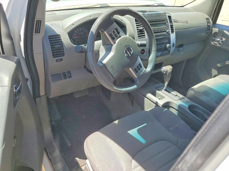 Photo 8 from auction – 2015 NISSAN FRONTIER with VIN 1N6BD0CT3FN742730