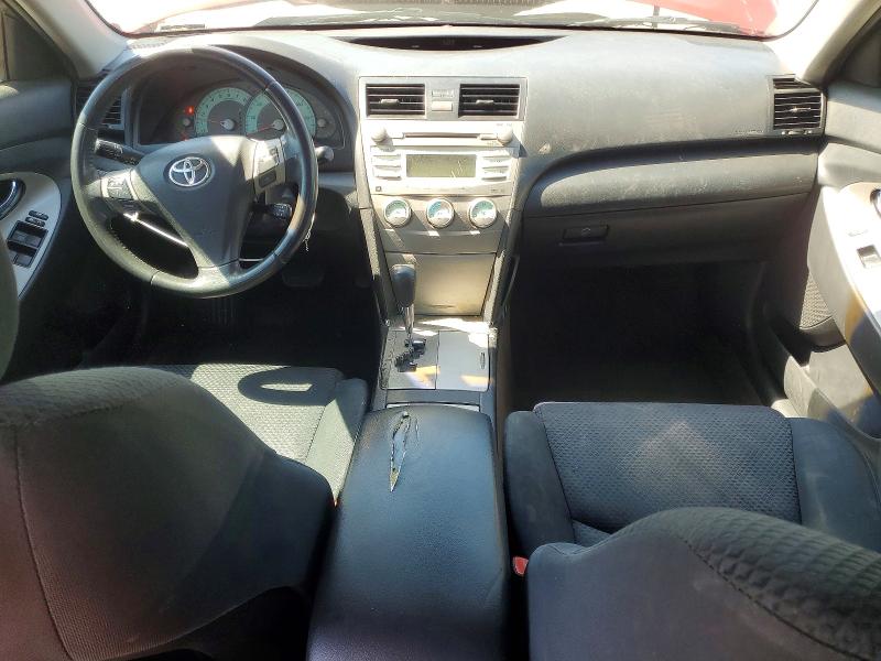 Photo 8 from auction – 2007 TOYOTA CAMRY with VIN 4T1BE46K57U082459