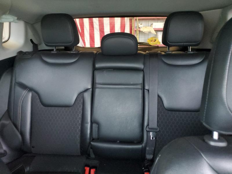Photo 10 from auction – 2019 JEEP COMPASS with VIN 3C4NJDBB8KT728955