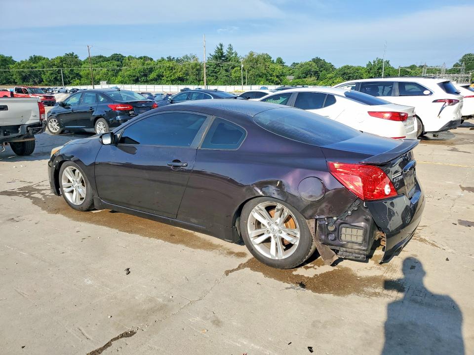 Photo 2 from auction – 2013 NISSAN ALTIMA with VIN 1N4AL2EP2DC153423