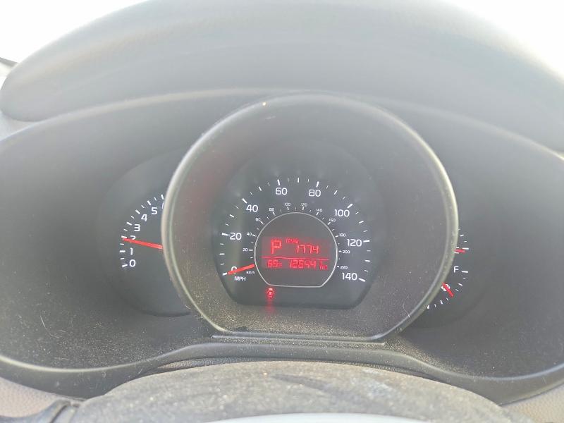Photo 9 from auction – 2019 KIA SOUL with VIN KNDJN2A28K7022792