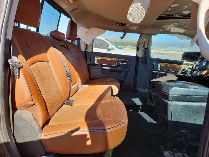 Photo 10 from auction – 2016 RAM 1500 with VIN 1C6RR7WT5GS331816