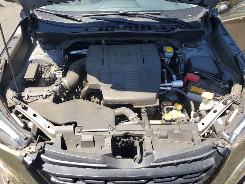 Photo 12 from auction – 2023 SUBARU FORESTER with VIN JF2SKAPC5PH503562