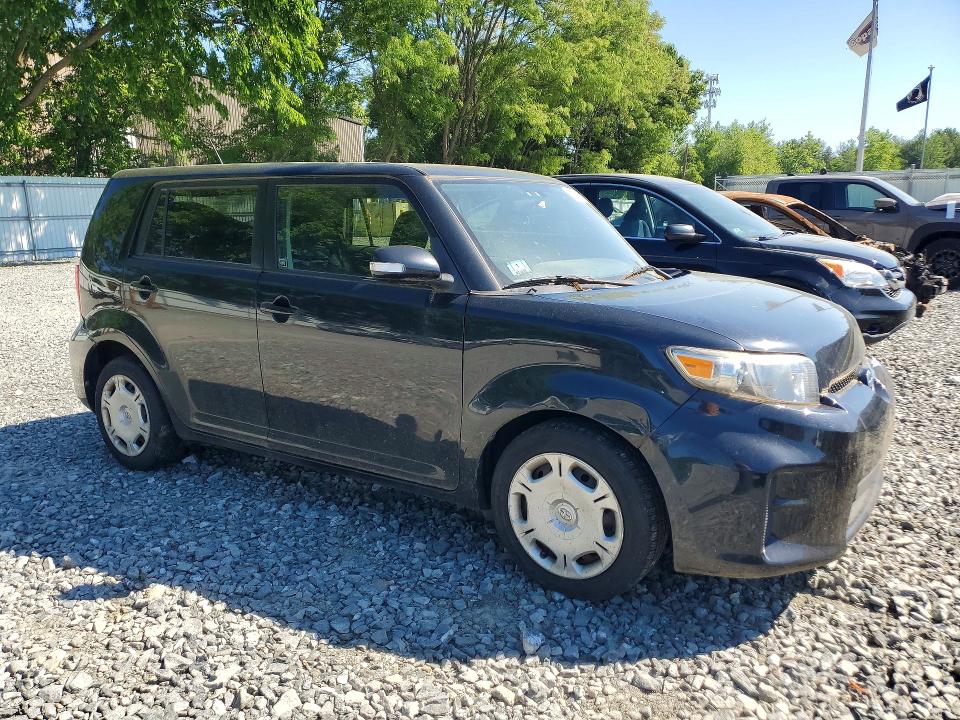 Photo 4 from auction – 2012 SCION XB with VIN JTLZE4FE5CJ020525