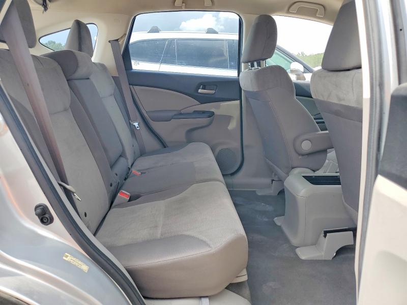 Photo 11 from auction – 2014 HONDA CR-V with VIN 2HKRM4H38EH718200