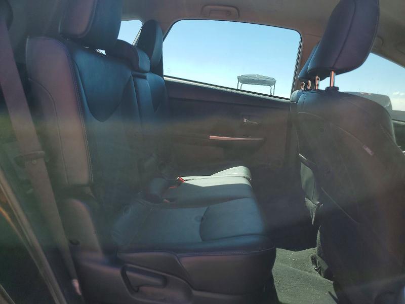 صورة رقم 10 من المزاد - 2015 TOYOTA PRIUSV مع VIN JTDZN3EU9FJ026363