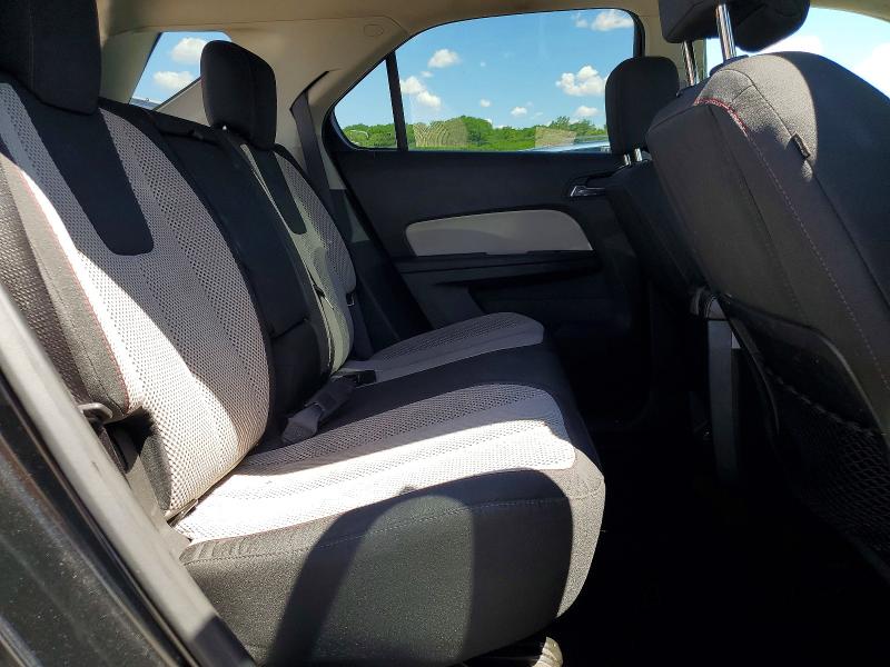 Zdjęcie 11 z aukcji – 2016 CHEVROLET EQUINOX z VIN 2GNALCEK4G6326822