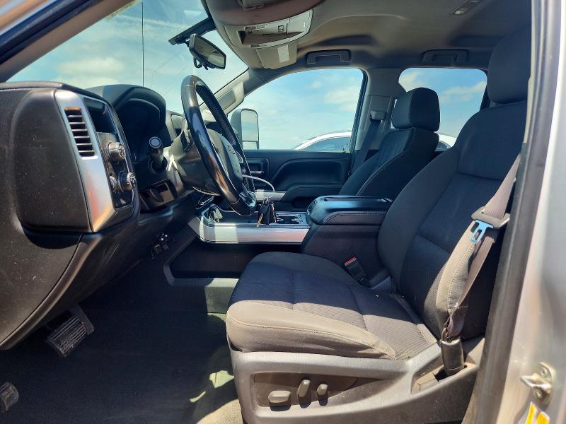 Photo 7 from auction – 2014 CHEVROLET SILVERADO with VIN 1GCVKREC0EZ359780