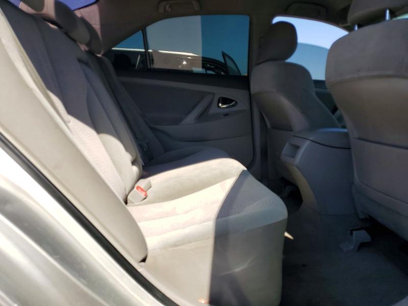 Photo 10 from auction – 2011 TOYOTA CAMRY with VIN 4T4BF3EK2BR172594