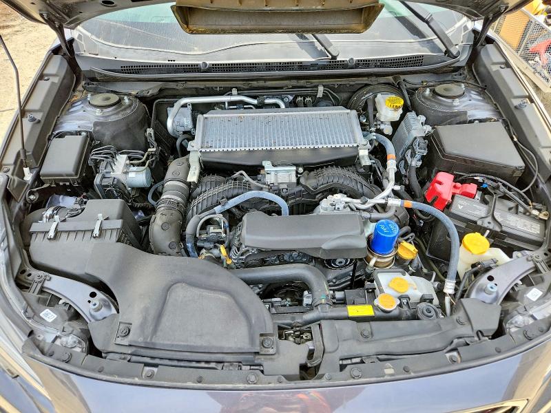صورة رقم 12 من المزاد - 2022 SUBARU OUTBACK مع VIN 4S4BTGJD2N3221076