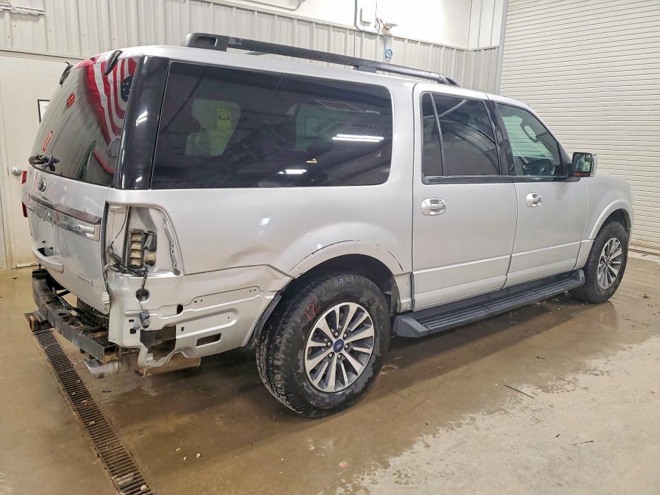 Photo 3 from auction – 2016 FORD EXPEDITION with VIN 1FMJK1JT2GEF32209