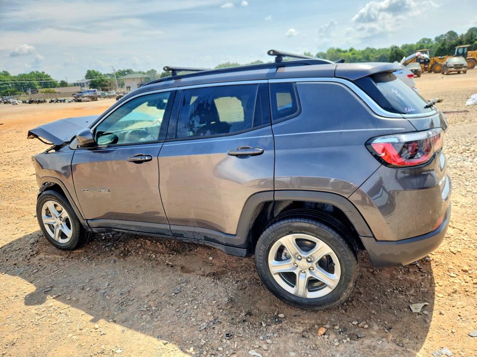 صورة رقم 2 من المزاد - 2023 JEEP COMPASS مع VIN 3C4NJDBN9PT538857