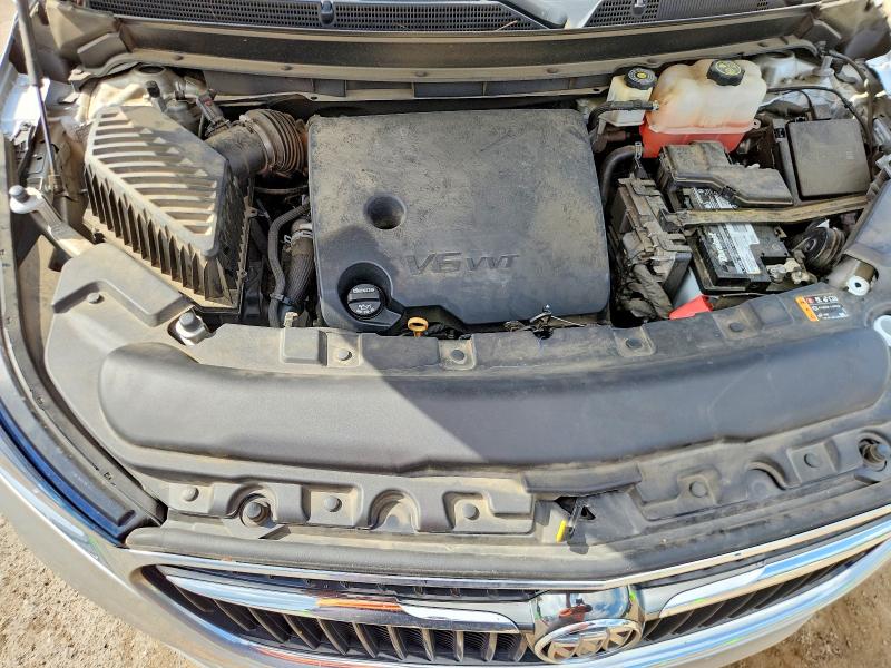 Photo 12 from auction – 2019 BUICK ENCLAVE with VIN 5GAERCKW2KJ257531