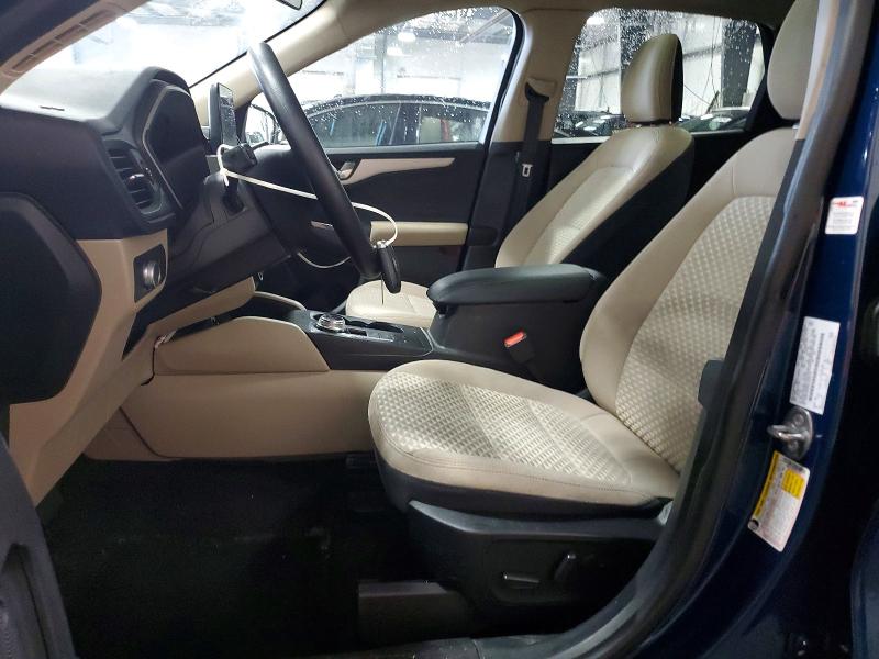 Photo 7 from auction – 2020 FORD ESCAPE with VIN 1FMCU9G62LUA09114