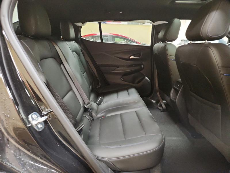 Снимка 11 от търг – 2026 BUICK ENVISTA с VIN KL47LBEP0TB139832