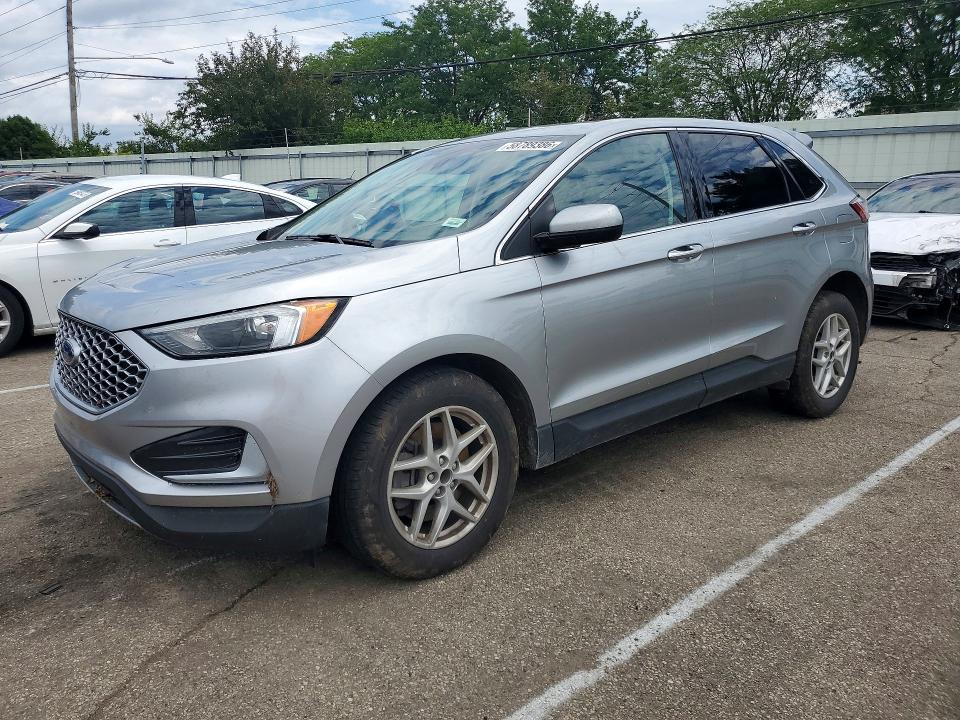 2024 FORD EDGE - Търг №58789386