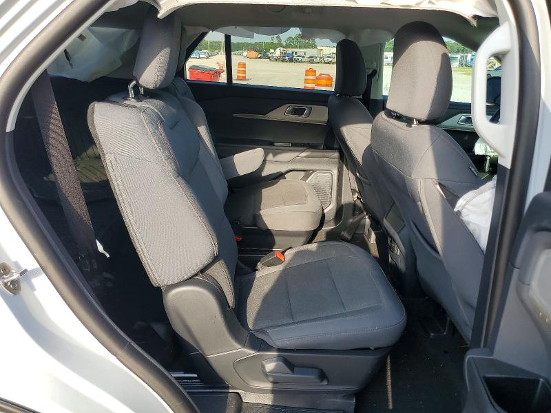 Photo 11 from auction – 2026 FORD EXPLORER with VIN 1FMUK7DH9TGA94844