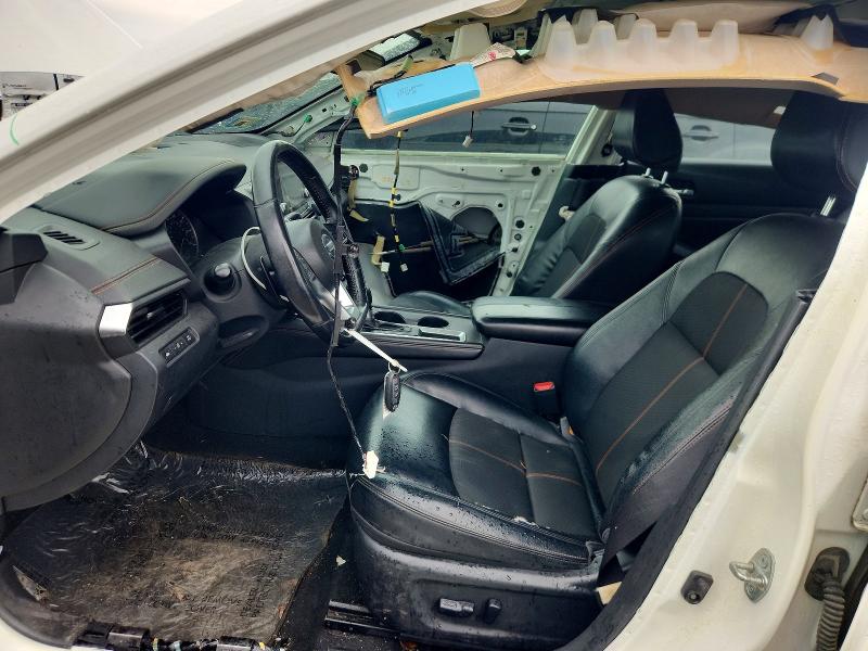 Photo 7 from auction – 2019 NISSAN ALTIMA with VIN 1N4BL4CV5KC177357