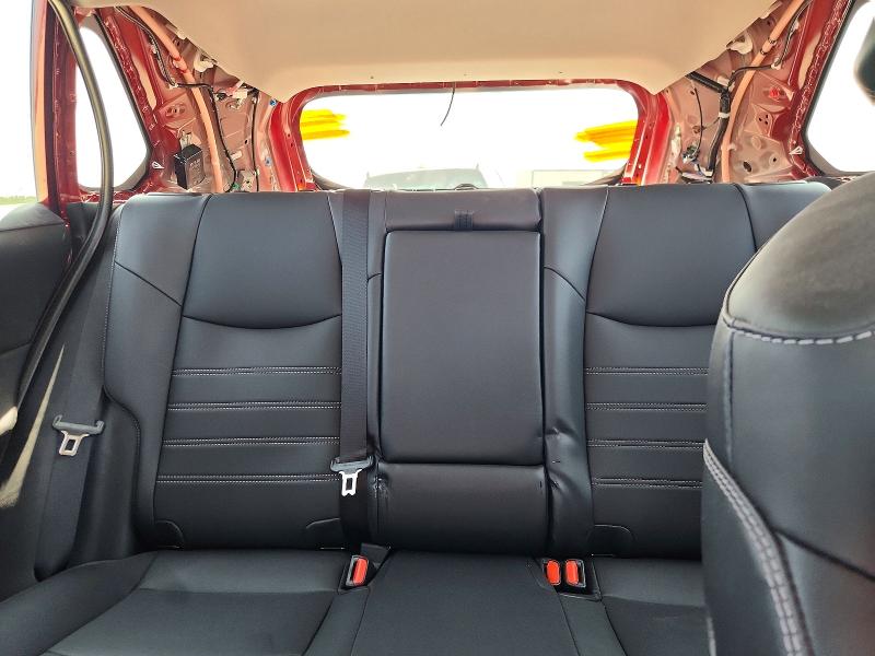Photo 10 from auction – 2025 TOYOTA RAV4 with VIN 2T3C1RFV5SW432728