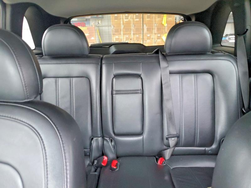 Photo 10 from auction – 2014 CHEVROLET CAPTIVA with VIN 3GNAL4EK2ES626038
