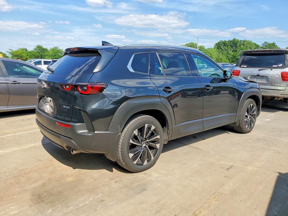 Zdjęcie 3 z aukcji – 2026 MAZDA CX-50 z VIN 7MMVAAEWXTN157533