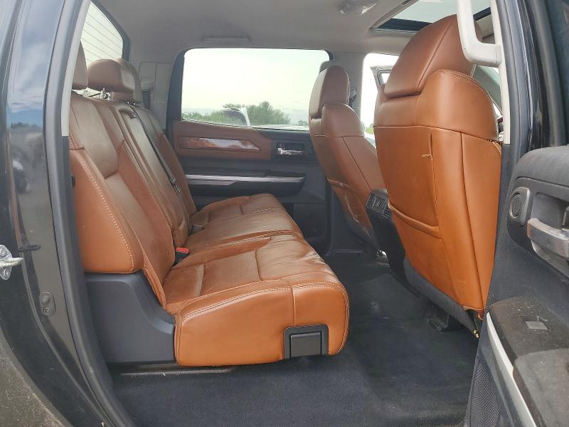Photo 10 from auction – 2015 TOYOTA TUNDRA with VIN 5TFAY5F16FX464226