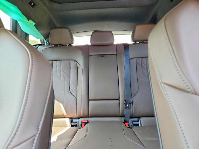 صورة رقم 10 من المزاد - 2026 BMW X3 مع VIN 5UX53GP07T9426844