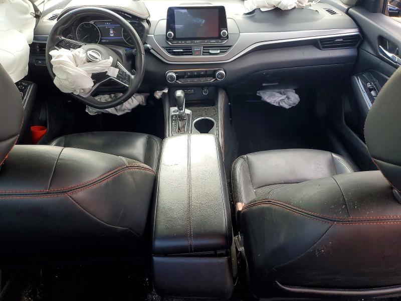 Photo 8 from auction – 2024 NISSAN ALTIMA with VIN 1N4BL4CV5RN387214
